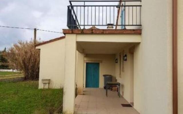 Holiday Home Chemin Sablas de Pelissier