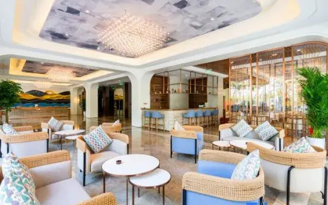 Madison Hotel, Huayuan North Road, Zhengzhou