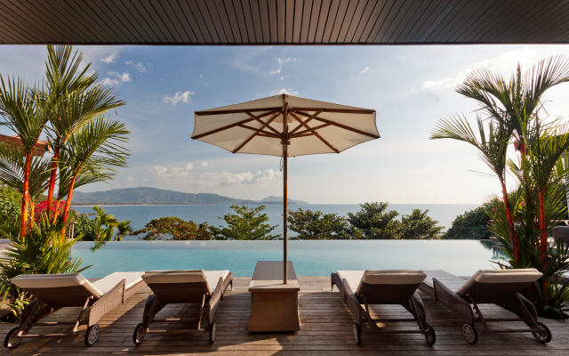 Trisara Villas & Residences Phuket