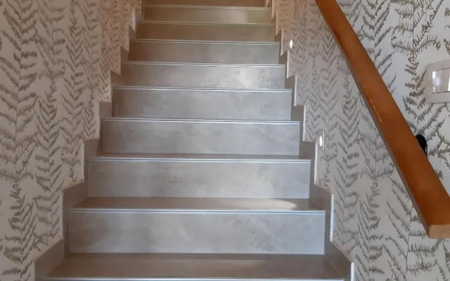 Tesla's Gastro House Plitvice