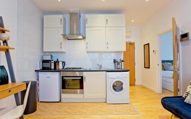 Calabria 2 - Cosy apartment