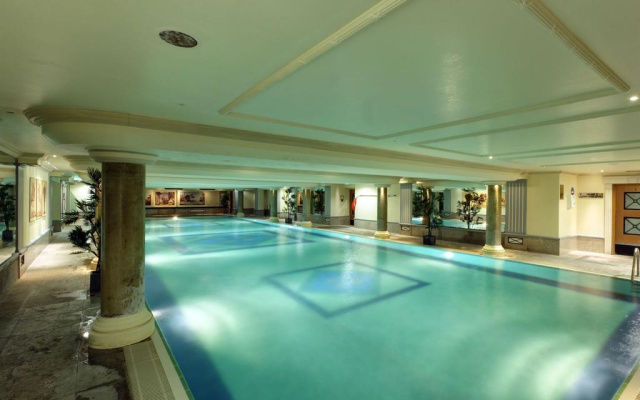 Leonardo Royal London City