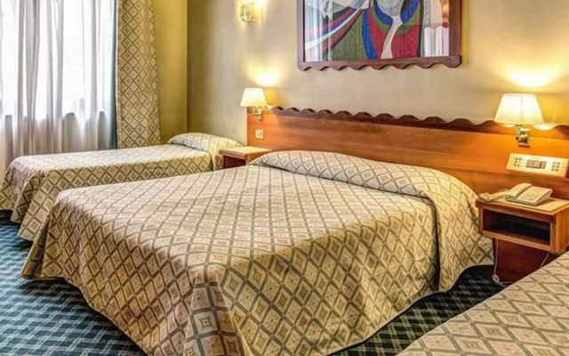 Hotel Europa