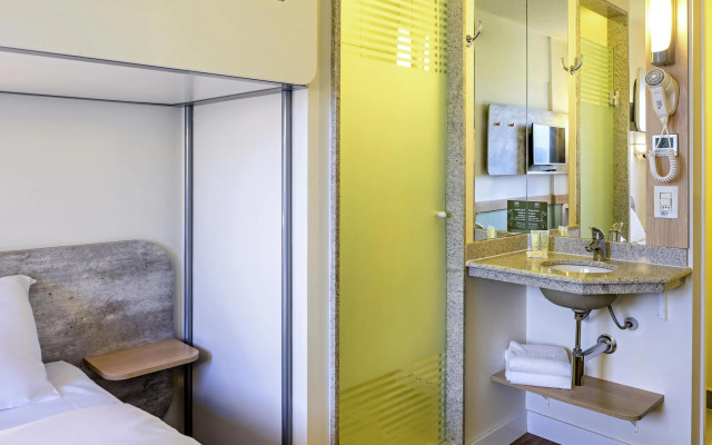 ibis budget Sorocaba