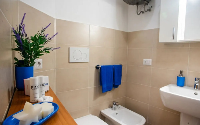 Casina Cato in Sanremo