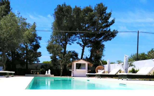 Residence Noto Marina