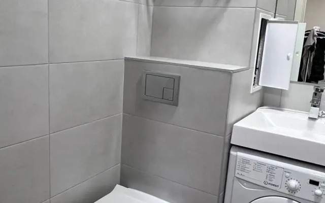 Апартаменты на улице Петра Подзолкова 24