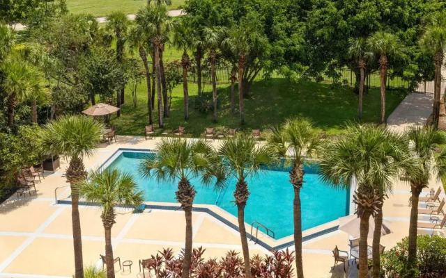 Holiday Inn Orlando International Airport by IHG