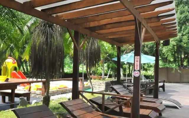 He'An Homestay