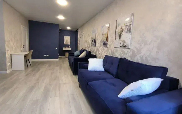 Апартаменты на улице Советская, д.94