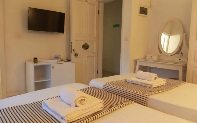 La Mia Casa Butik Otel