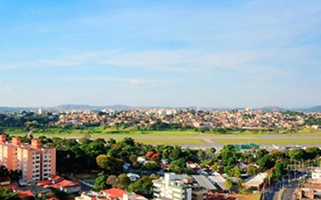 Nobile Inn Pampulha