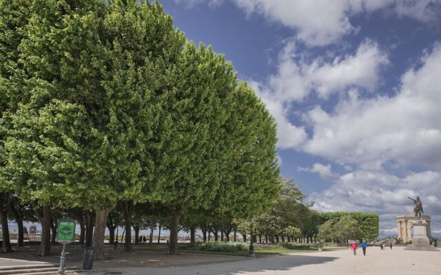 Les Secrets de Sainte Eulalie - Première Conciergerie