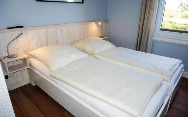 Fehmarn-OstseeferienStrandresidenz Vogelflug 14518 App 18