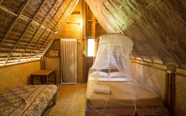 Bamboo Country Lodge