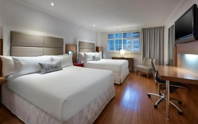 Union Hotel