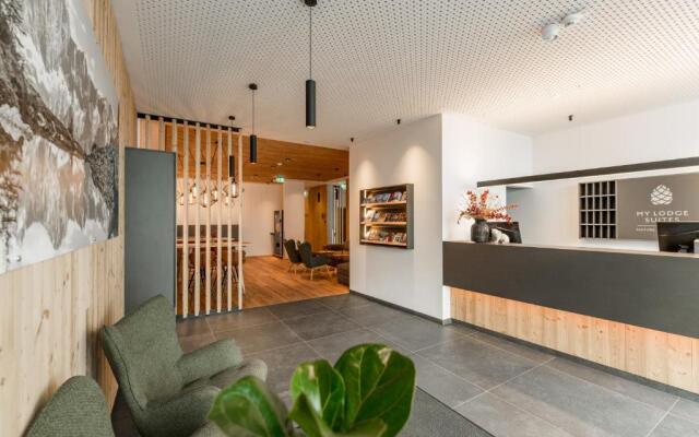 Apartmentresort MyLodge