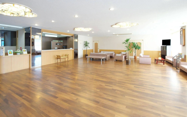 Hotel Kahantei