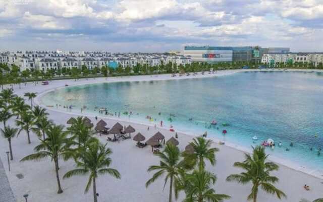 Armin Homes 2BR  Vinhomes Ocean Park