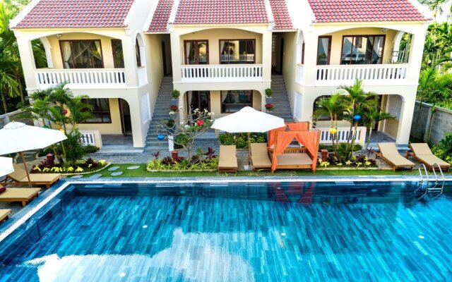 Én Retreat Hoi An