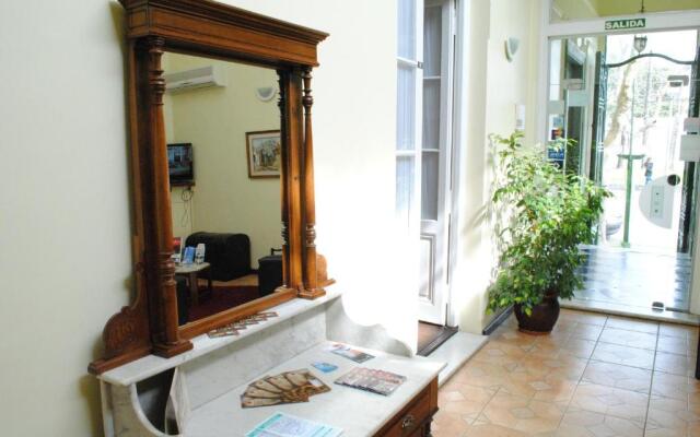 Hotel Romi