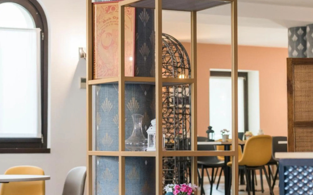 Hotel Il Gambero