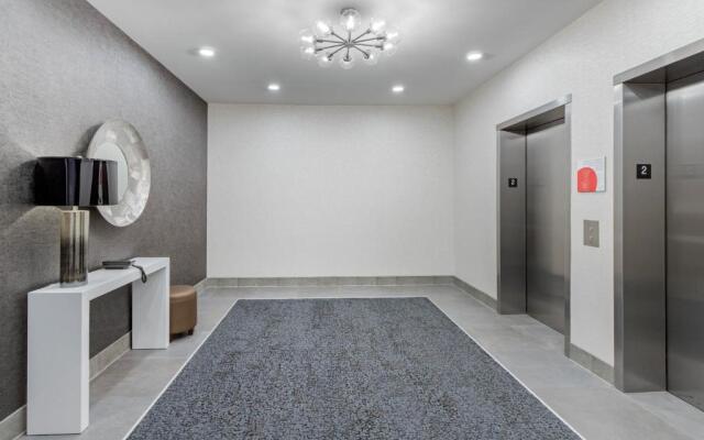 Cambria Hotel Mount Pleasant – Charleston