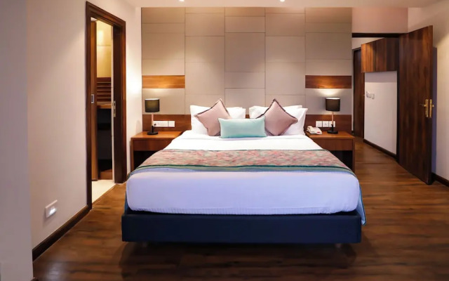 Regenta Suites, Gurugram