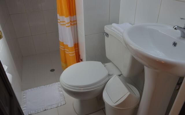 Hostal Wasichay