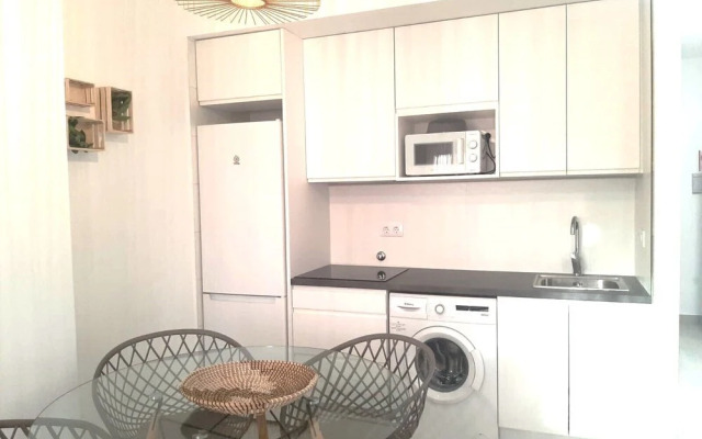 Sol Playa Suites