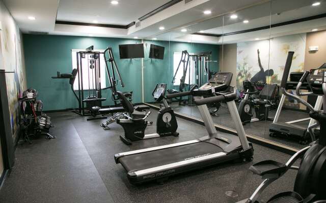 Bestwestern Plus Luling Inn