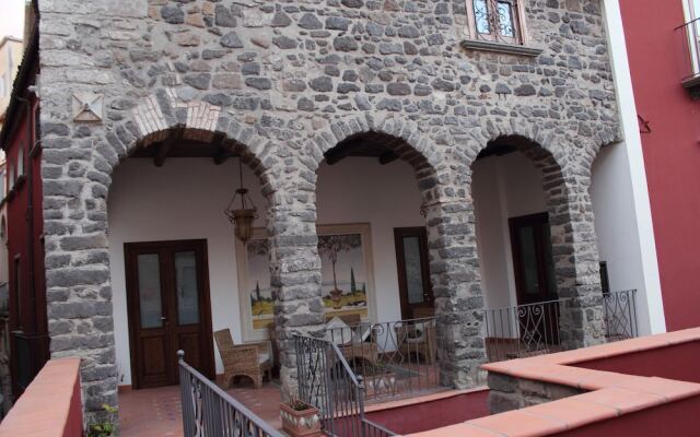 Hotel San Leo