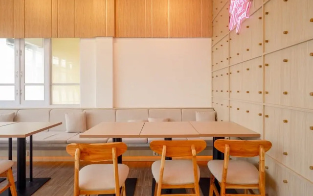 RedDoorz near Universitas Muhammadiyah Purwokerto