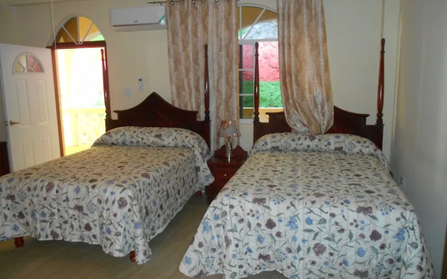 Solet's Paradise Negril
