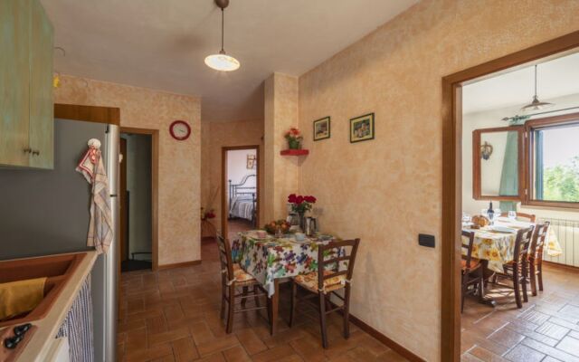 Rustico Cavernoso (SGI420)