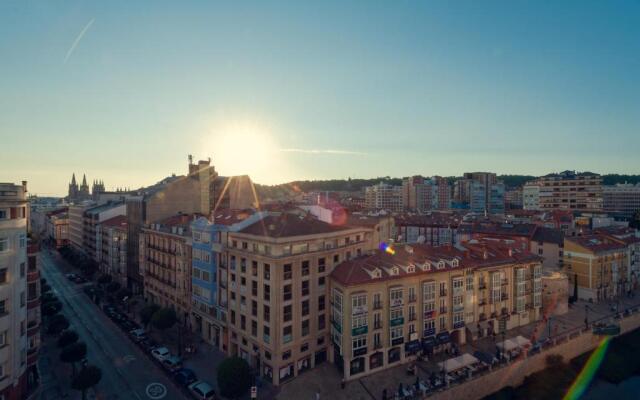 Hostal Manjon