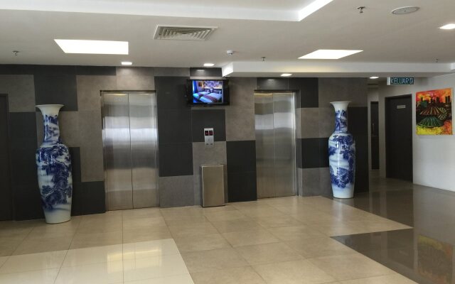 Ajang Hotel