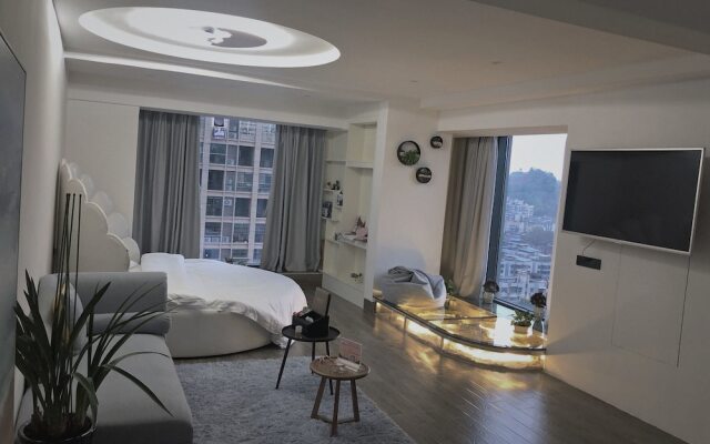 Wu Zhou Ai Zhuke Wang Cheng Apartment