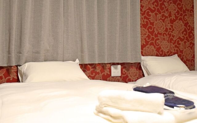 Bright Hotel Kiyomizu