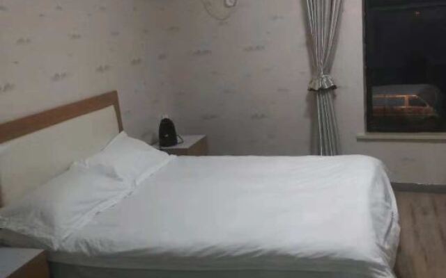 Jinyuquan Hotel
