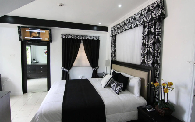Eden Gardens Wellness Resort & Spa