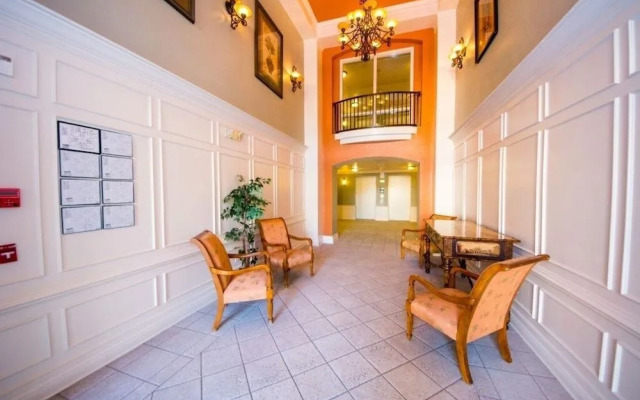 H2u - Olive - Vc4804 4 Bedroom Apts by Redawning