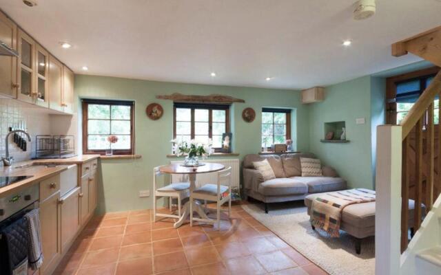 The Saltings - A Tranquil Space