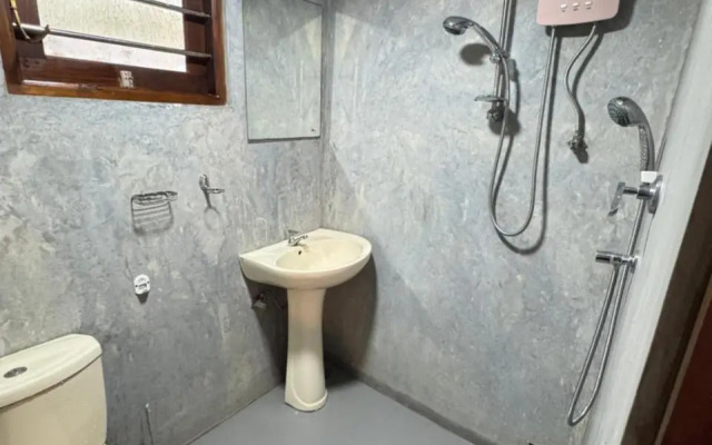 Boho Hostel Mirissa