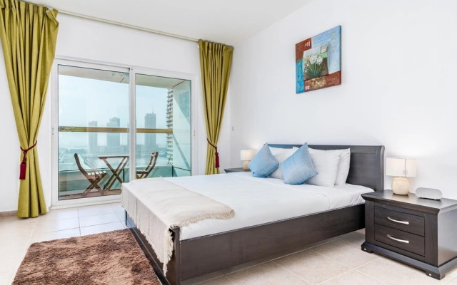Lux BnB Elite Residence Harbor Views