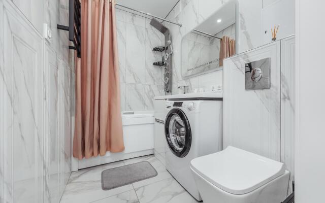 Апартаменты Эстет на переулке Горького 24