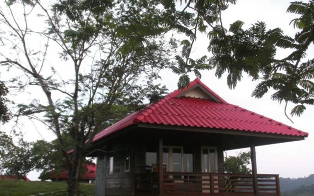 Lamai Resort Koh Payam