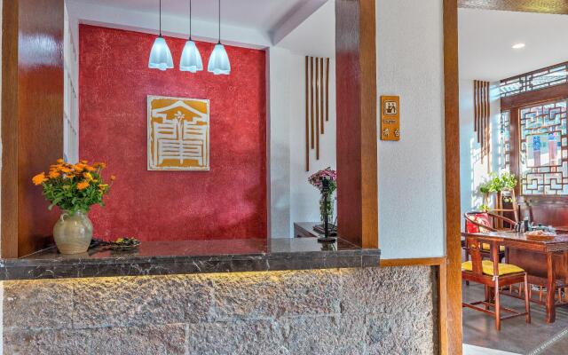 Orchid Land Boutique Resort