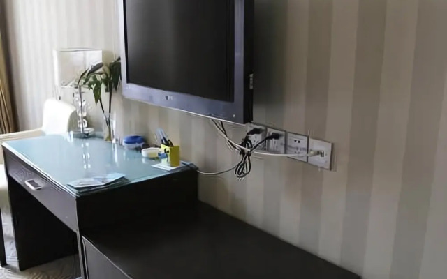 Haoshangjia Hotel