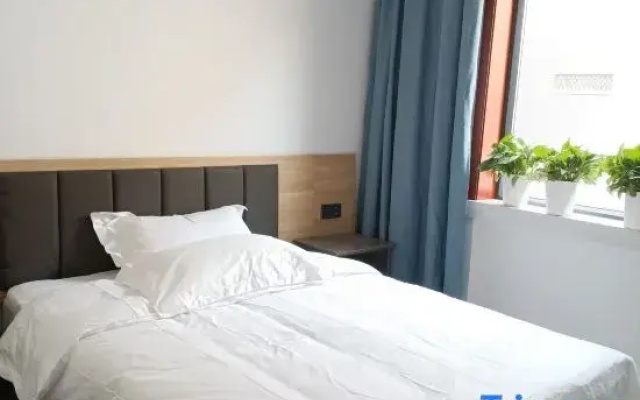 Sankezhao Homestay